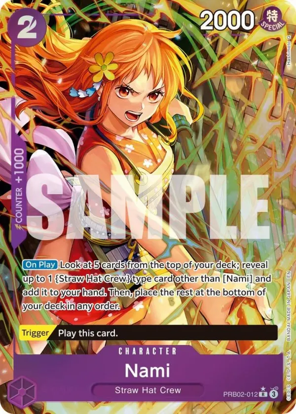 Nami