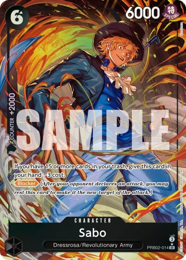 Sabo