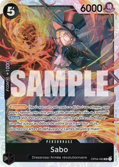 Sabo