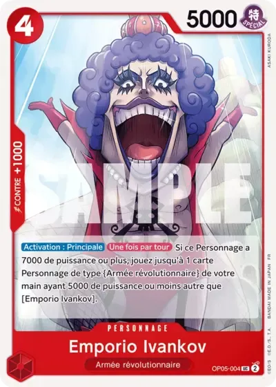 Emporio Ivankov