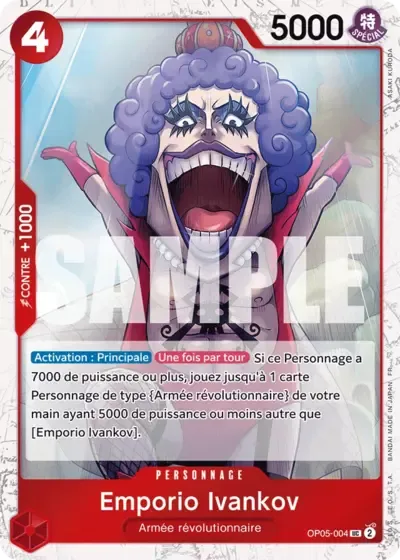 Emporio Ivankov