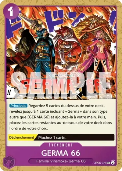 GERMA 66
