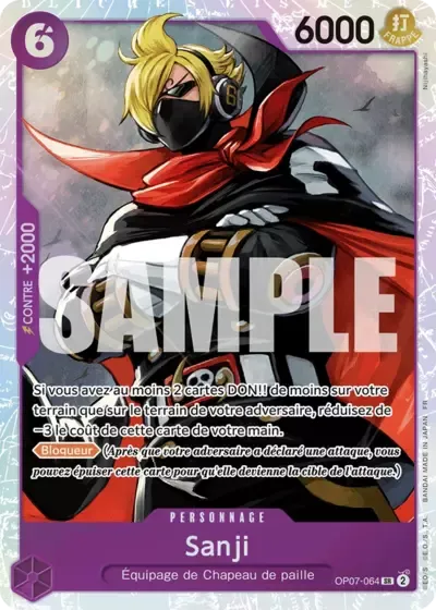 Sanji