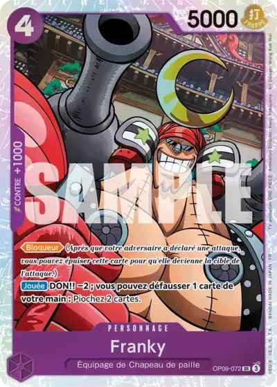 Franky