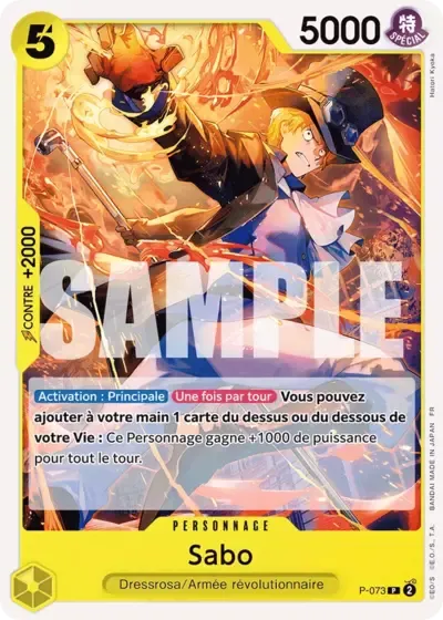 Sabo