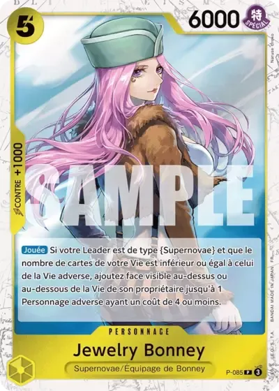 Jewelry Bonney