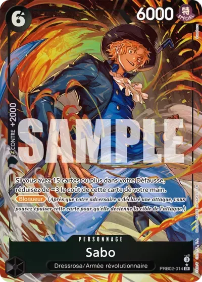 Sabo