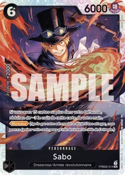 Sabo