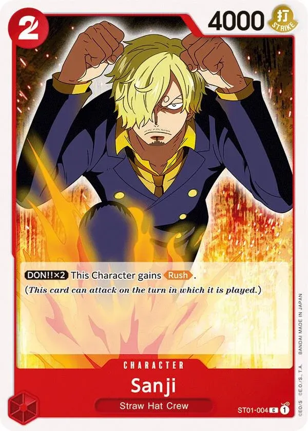 Sanji