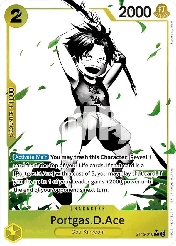 Portgas.D.Ace