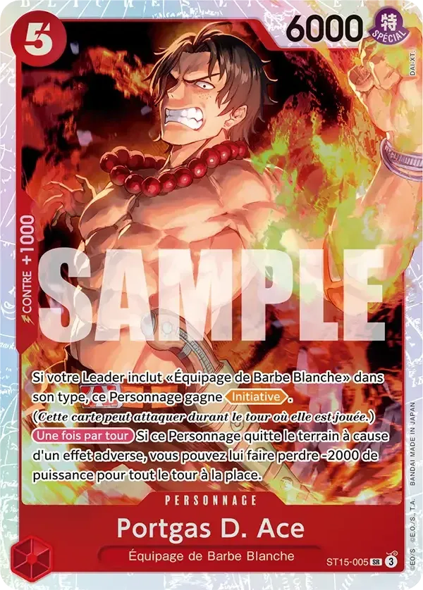 Portgas D. Ace