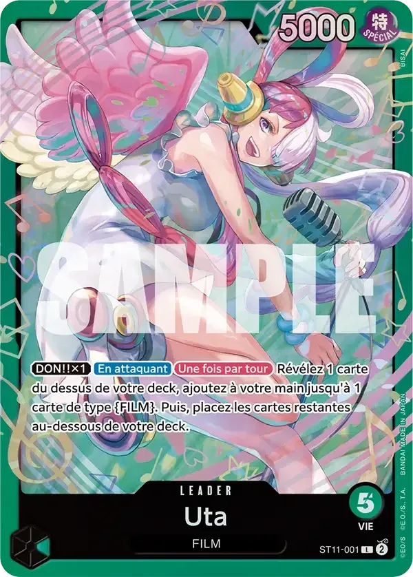 Uta