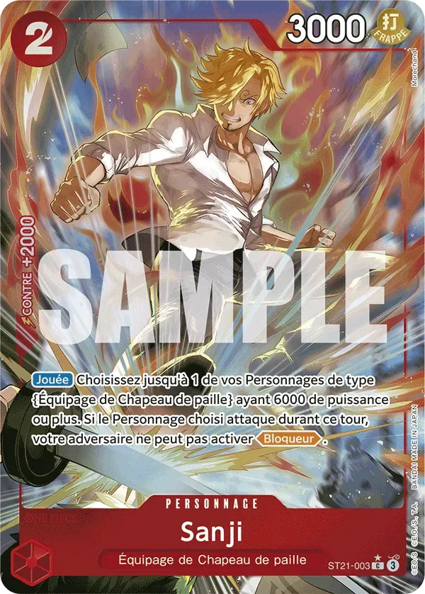 Sanji