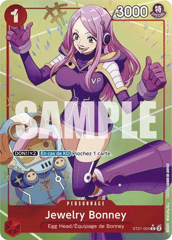Jewelry Bonney
