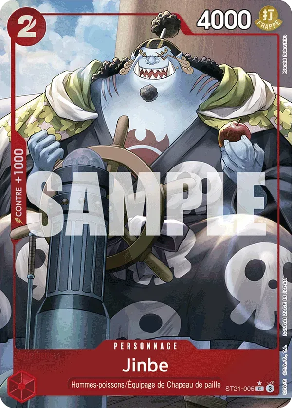 Jinbe