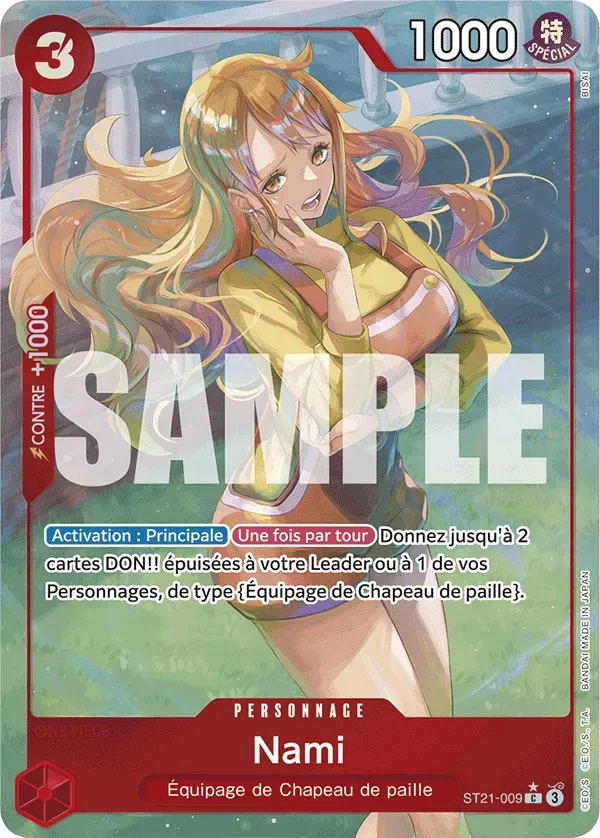 Nami