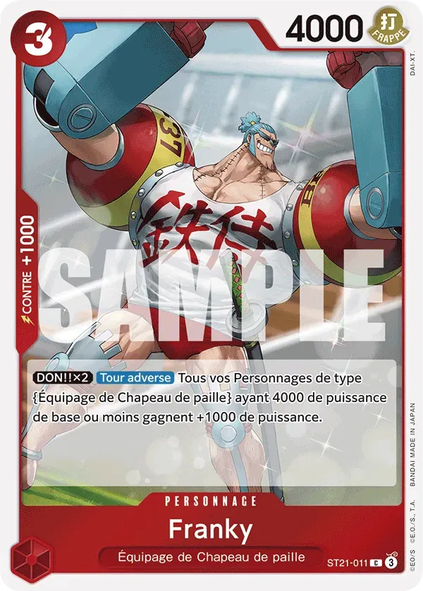 Franky