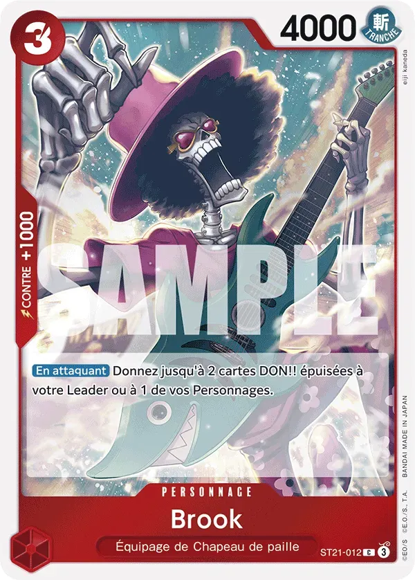 Brook
