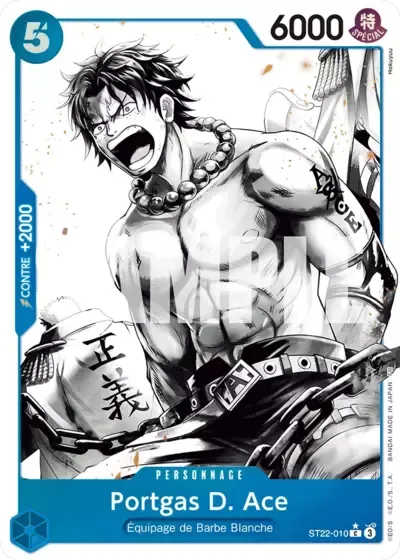 Portgas D. Ace