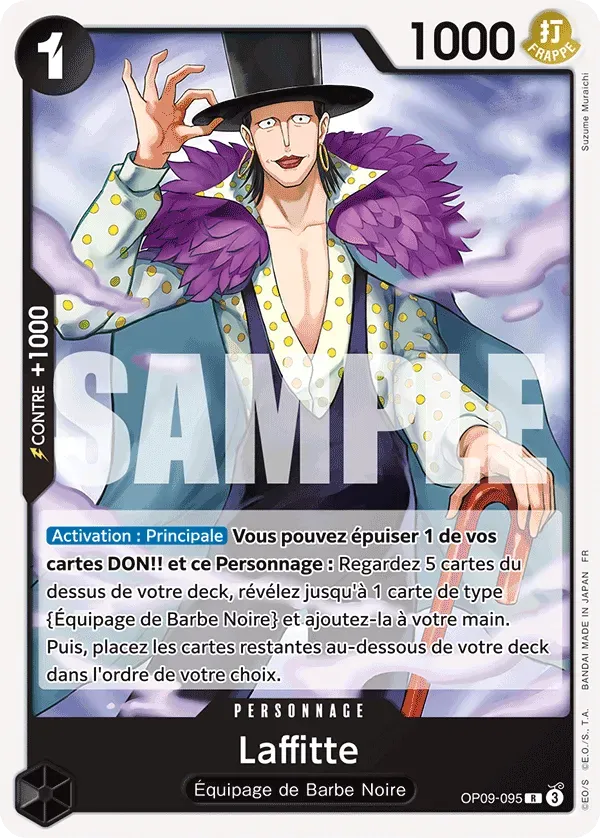 Laffitte