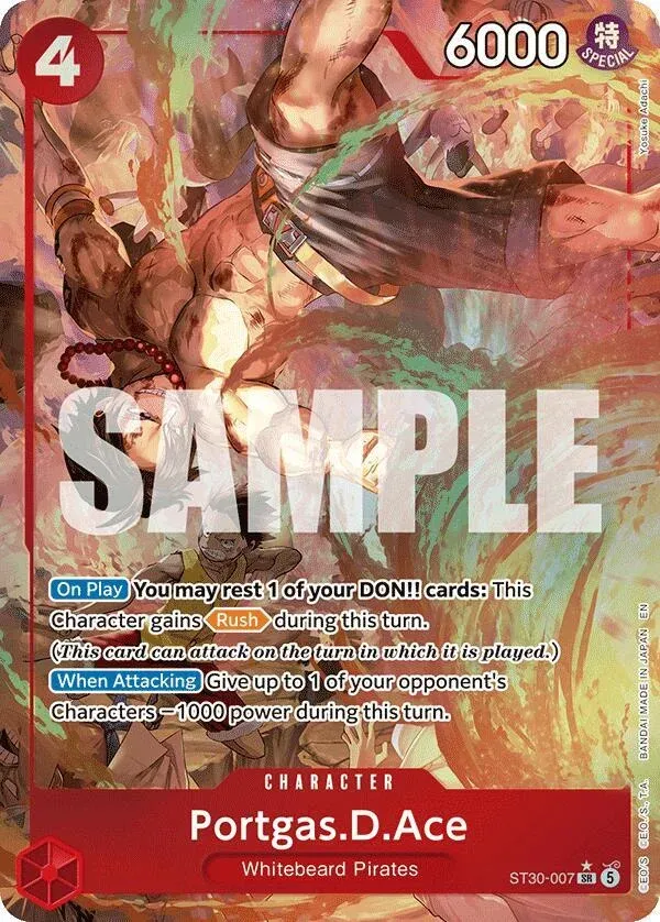Portgas.D.Ace
