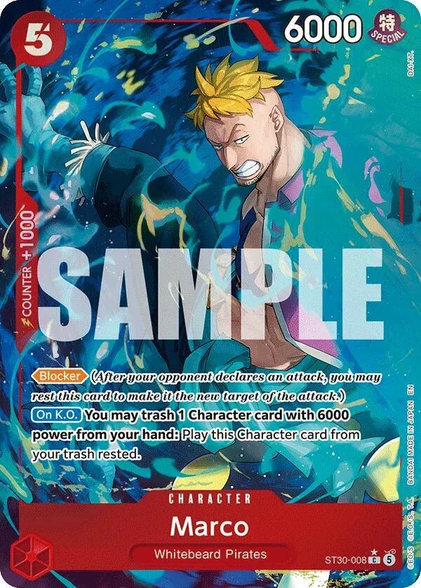 Marco