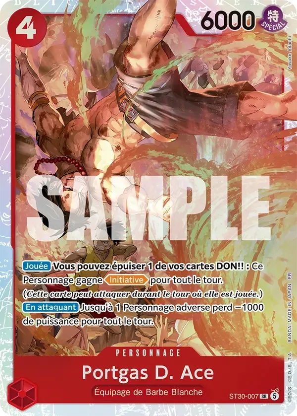 Portgas D. Ace