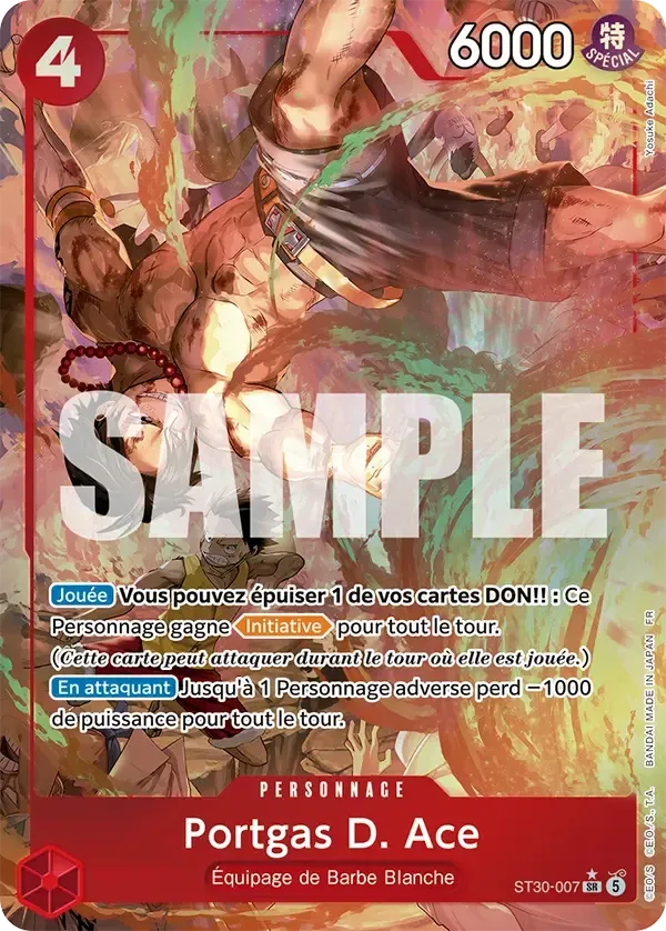 Portgas D. Ace