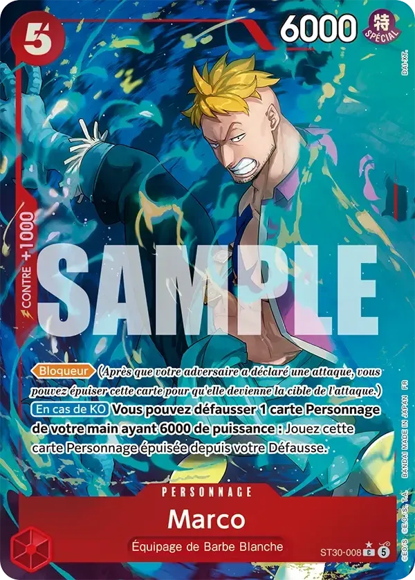 Marco