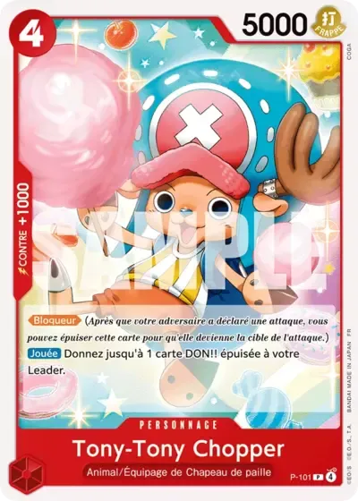 Tony-Tony Chopper