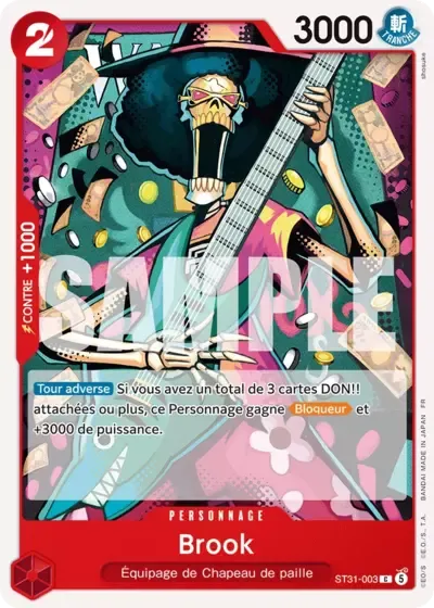 Brook