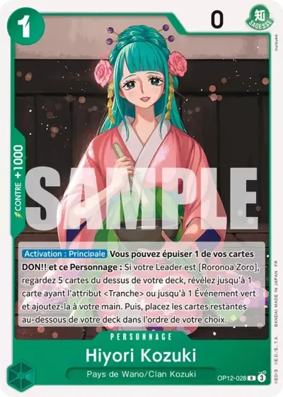 Hiyori Kozuki