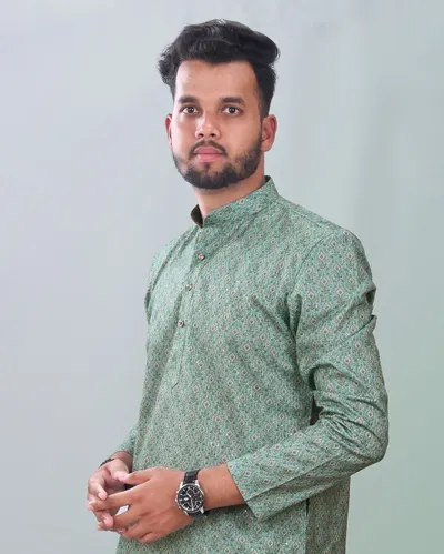 Dastan Green