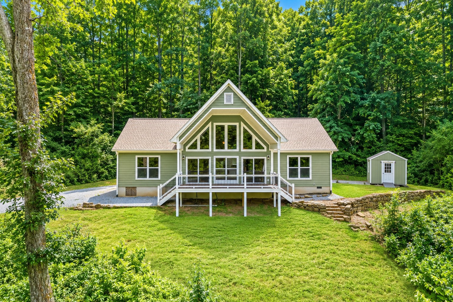 771 Sally Gap Road