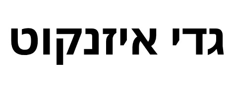 מפלגת גדי איזנקוט