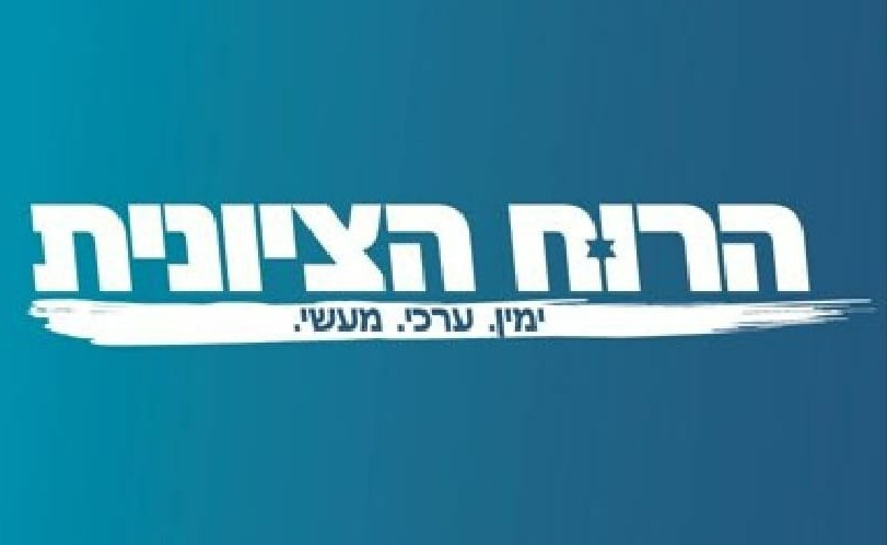 הרוח הציונית