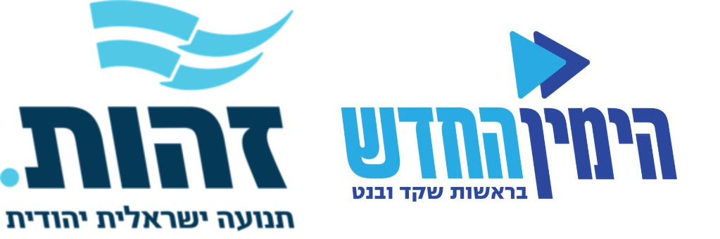 זהות-הימין החדש