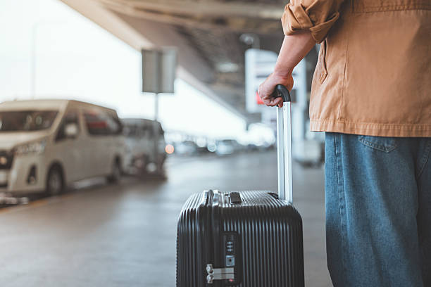 From Tirana: Private Airport Transfer (Electric)