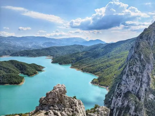 Bovilla Lake Hiking Experience