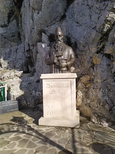 Surviving Communism: Sacred Sites