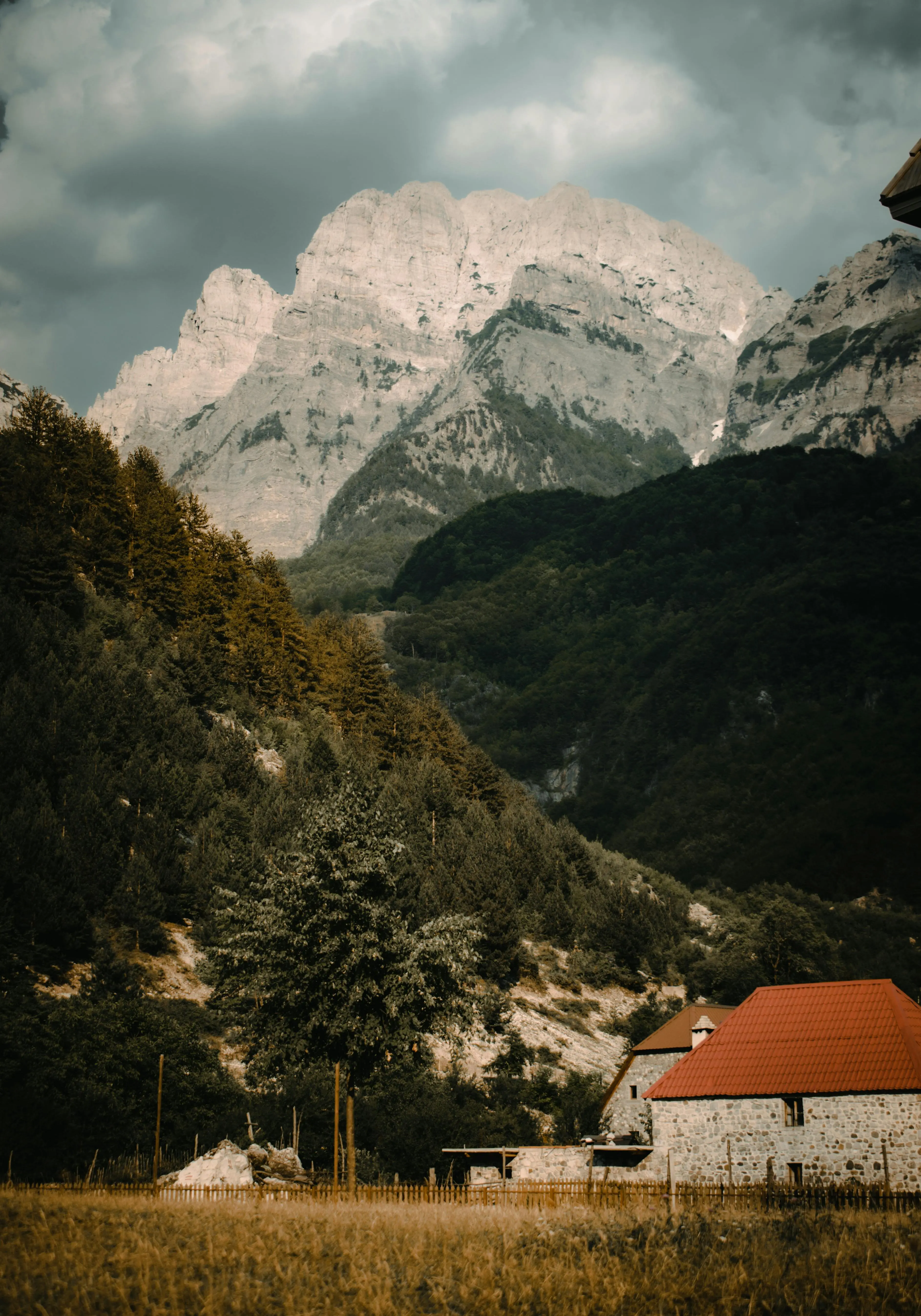 Hiking the Albanian Alps: A Complete Guide - Guide about hiking and mountains