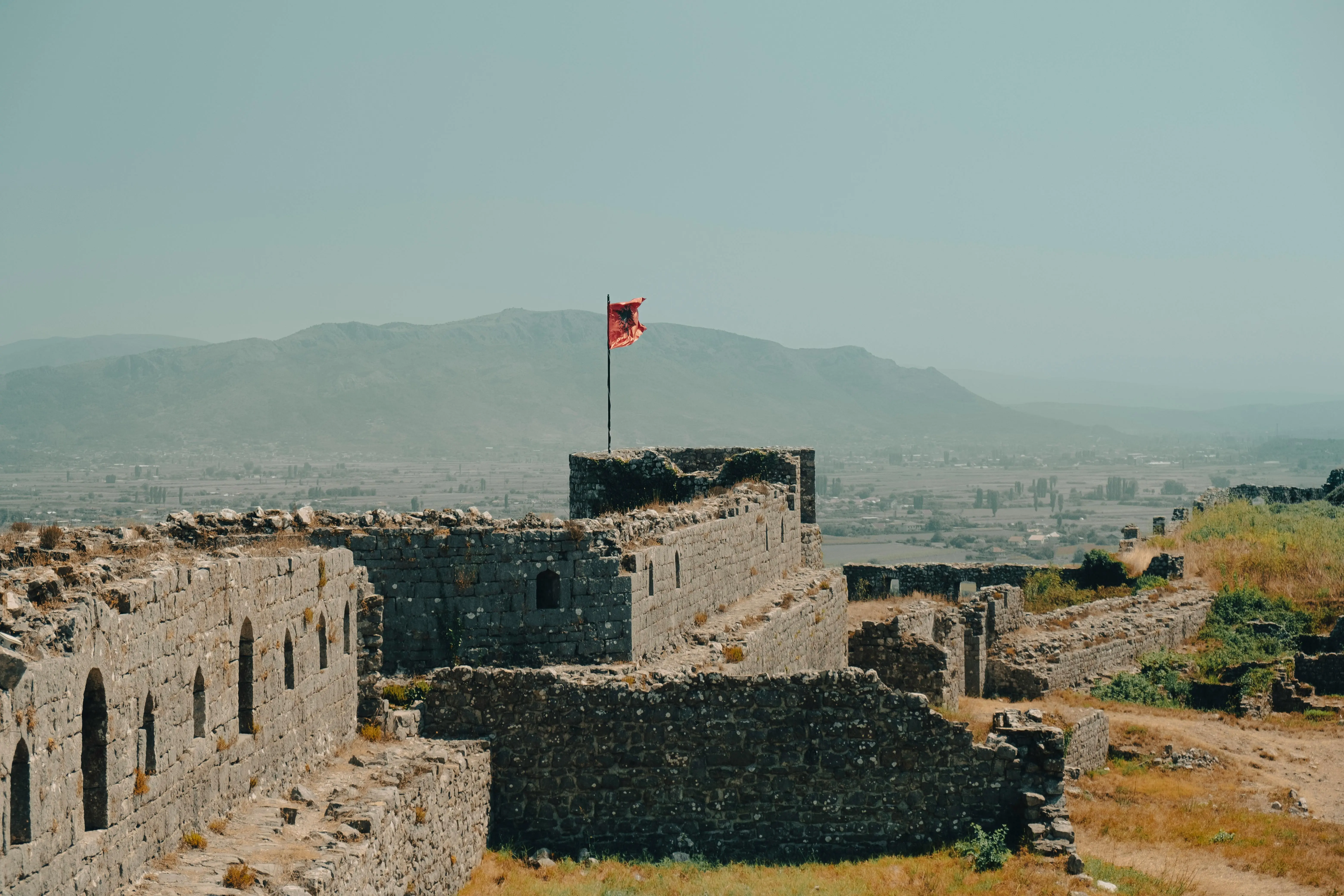 Understanding Albanian History and Culture - Guide about history and culture