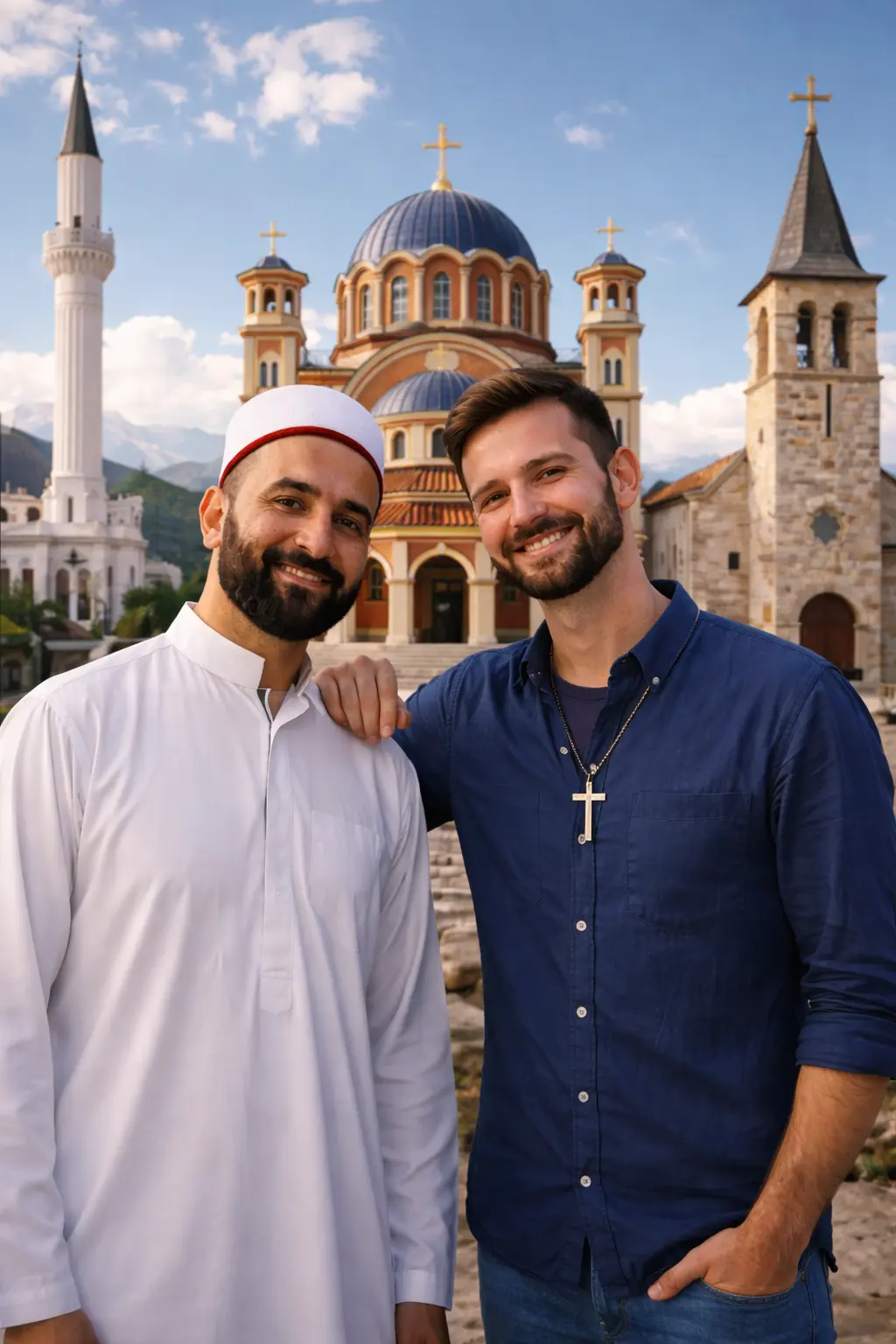 Albania and the Quiet Power of Religious Coexistence - Guide about religion and harmony