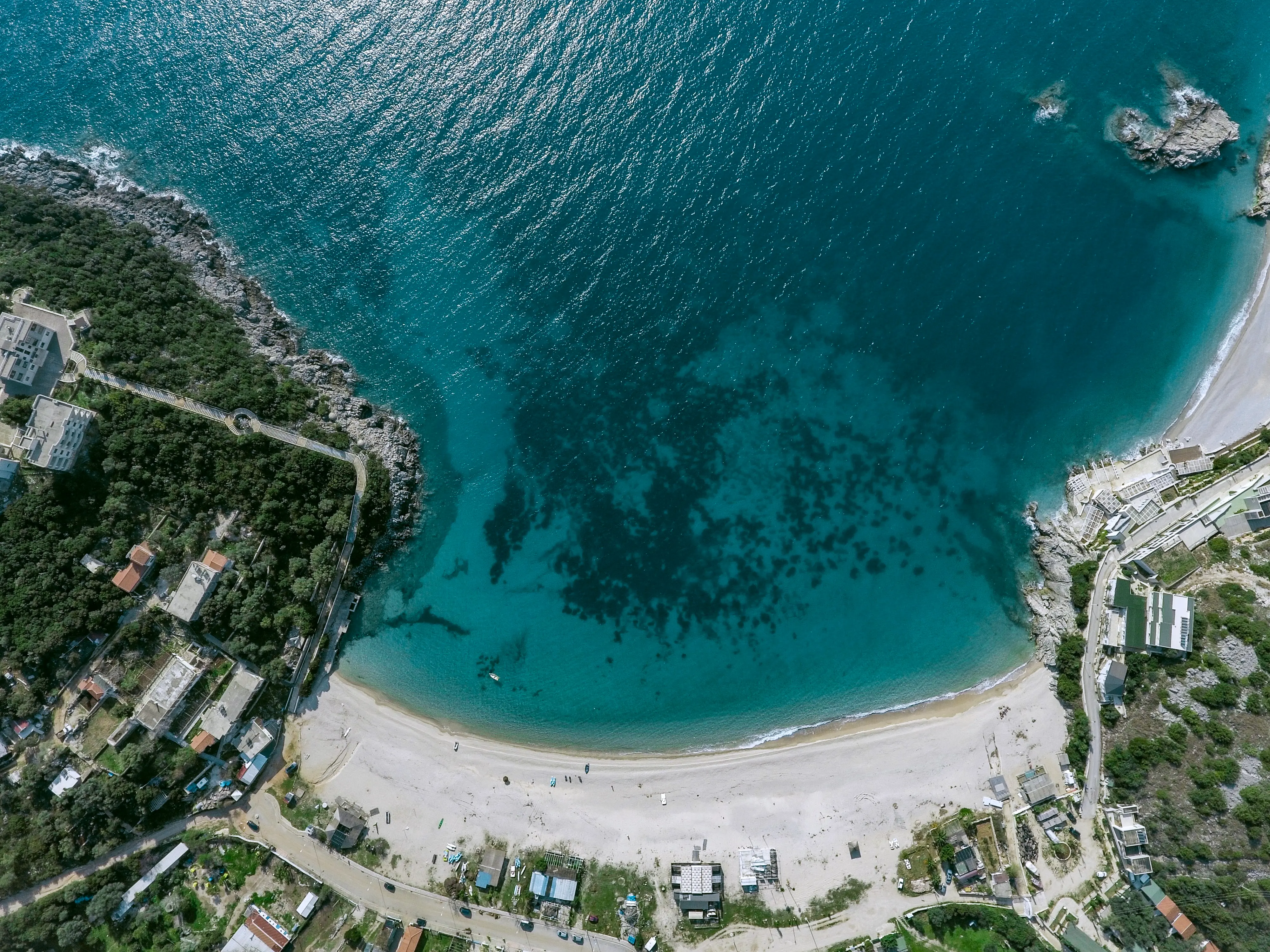 South Tour - Riviera: Crystal Waters, Boat Tours & Nightlife - Gallery Image 7