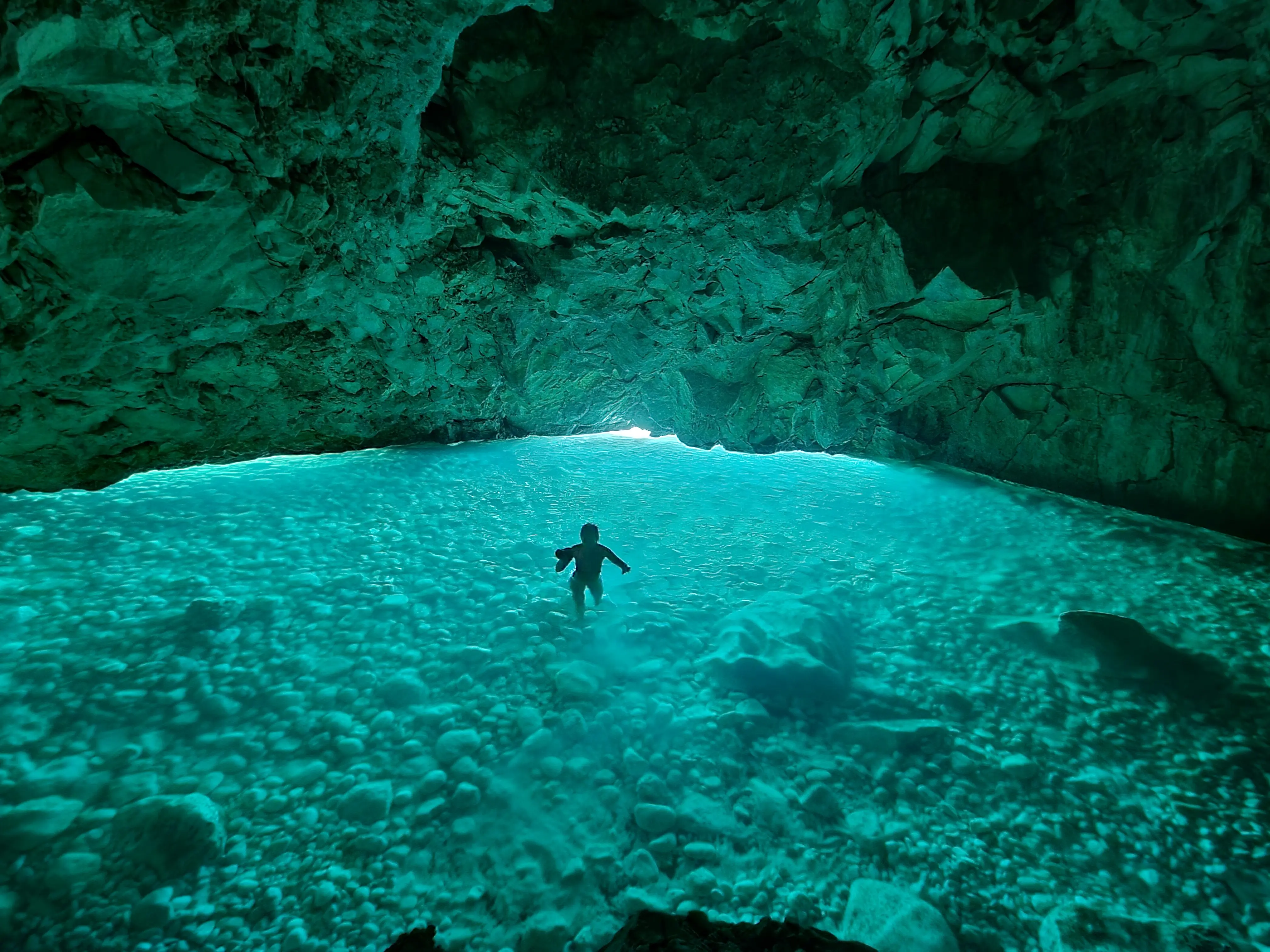 South Tour - Riviera: Crystal Waters, Boat Tours & Nightlife - Gallery Image 8