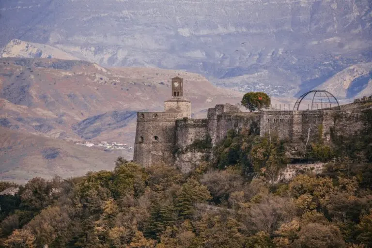 Coastal & Alps Grand Tour - Gallery Image 1