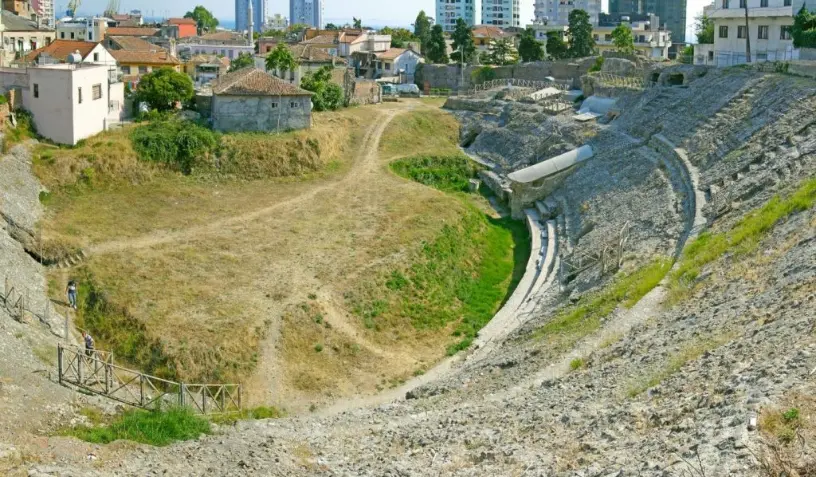 Tirana: 4-Day Tour of Berat, Durrës, and Krujë - Gallery Image 5