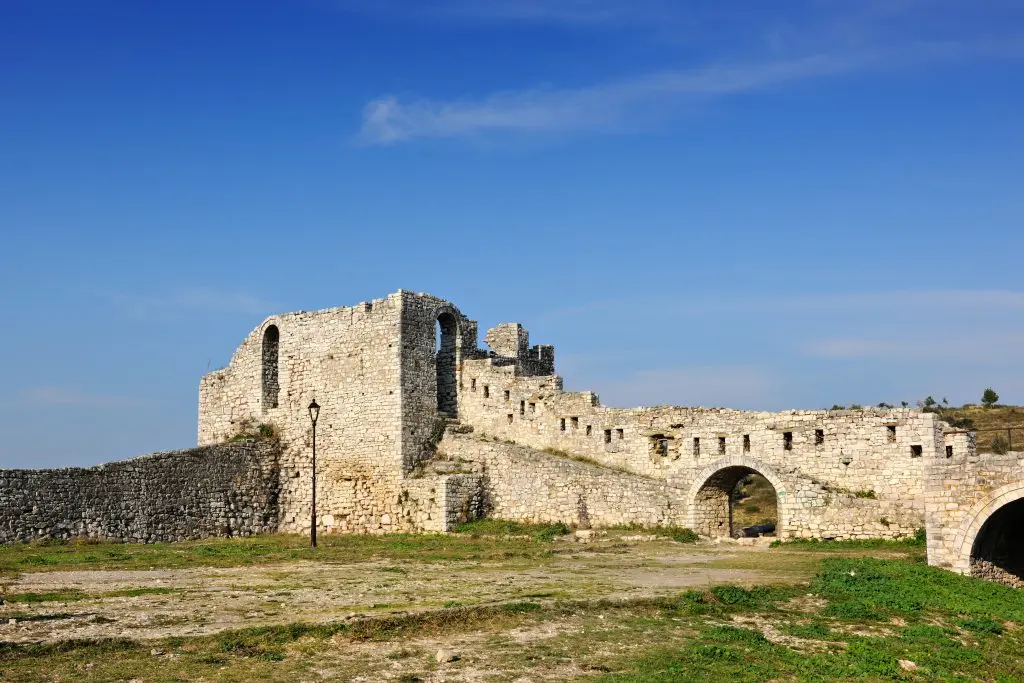 Tirana: 4-Day Tour of Berat, Durrës, and Krujë - Gallery Image 6
