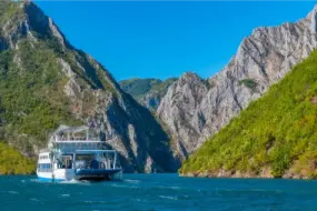 Coastal & Alps Grand Tour - Gallery Image 7
