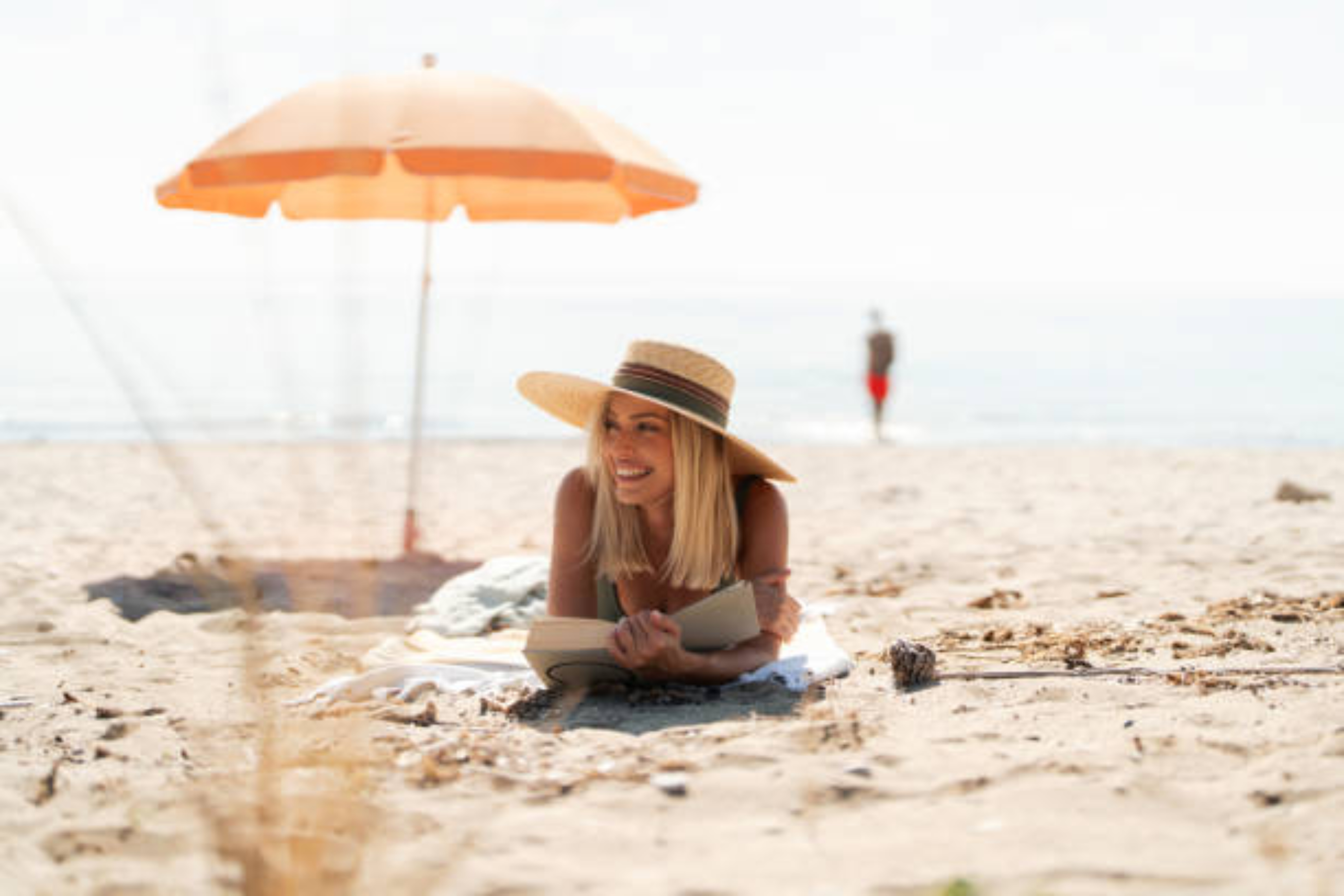 Day 2 - Beach & Relax